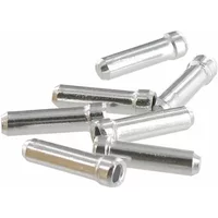 Velo Store - UK Sheath end caps Var (x200) | Extra 10% off with Subscription, Postage £16.79 to UK Fedex.