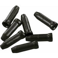 Velo Store - UK Cable guide with plastic ferrules Var (x200) | Extra 10% off with Subscription, Postage £16.79 to UK Fedex.