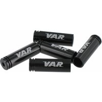 Velo Store - UK Cable guide with plastic ferrules Var (x100) | Extra 10% off with Subscription, Postage £16.79 to UK Fedex.