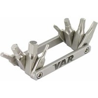 Velo Store - UK Micro multi-tool Var | Extra 10% off with Subscription, Postage £16.79 to UK Fedex.