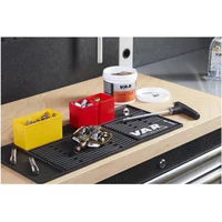 Velo Store - UK Tools workshop carpet for work surface Var | Extra 10% off with Subscription, Postage £16.79 to UK Fedex.