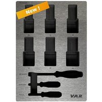 Velo Store - UK Drawer foam Var | Extra 10% off with Subscription, Postage £16.79 to UK Fedex.