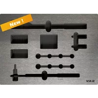 Velo Store - UK Storage foam for drawer tool Var | Extra 10% off with Subscription, Postage £16.79 to UK Fedex.