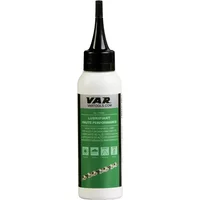 Velo Store - UK High performance chain lubricant Var | Extra 10% off with Subscription, Postage £16.79 to UK Fedex.