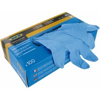 Velo Store - UK Box of 100 gloves Var | Extra 10% off with Subscription, Postage £16.79 to UK Fedex.