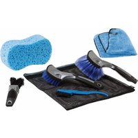 Velo Store - UK Cleaning brush parts Var (x6) | Extra 10% off with Subscription, Postage £16.79 to UK Fedex.