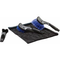 Velo Store - UK Cleaning brush parts Var (x4) | Extra 10% off with Subscription, Postage £16.79 to UK Fedex.