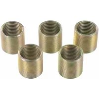 Velo Store - UK Spare pedal rings Var (x5) | Extra 10% off with Subscription, Postage £16.79 to UK Fedex.