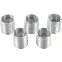 Velo Store - UK Spare pedal rings Var (x5) | Extra 10% off with Subscription, Postage £16.79 to UK Fedex.