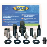 Velo Store - UK Tool pedal/pedal repair kit late Var | Extra 10% off with Subscription, Postage £16.79 to UK Fedex.