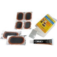 Velo Store - UK Wheel repair kit Var Rustines | Extra 10% off with Subscription, Postage £16.79 to UK Fedex.