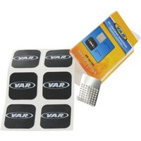 Velo Store - UK Wheel repair kit Var Rustines | Extra 10% off with Subscription, Postage £16.79 to UK Fedex.