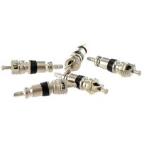 Velo Store - UK Tools wheel bottle of 50 schrader shells Var | Extra 10% off with Subscription, Postage £16.79 to UK Fedex.