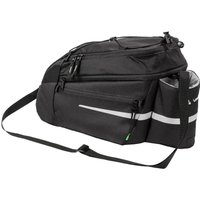 Velo Store - UK Vaude Bike carrier Bag VAUDE Silkroad | Extra 10% off with Subscription, Postage £16.79 to UK Fedex.