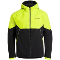 Velo Store - UK Vaude Waterproof jacket with zipped hood VAUDE Qimsa Softshell | Extra 10% off with Subscription, Postage £16.79 to UK Fedex.