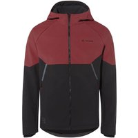 Velo Store - UK Vaude Waterproof jacket with zipped hood VAUDE Qimsa | Extra 10% off with Subscription, Postage £16.79 to UK Fedex.