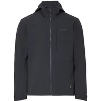Hooded jacket VAUDE Elope Wind image 2