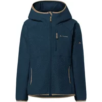 Baby hooded fleece VAUDE Torridon II
