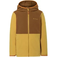 Children's zip-up hooded fleece VAUDE Pullex II image 2