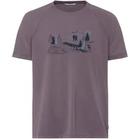 T-shirt VAUDE Gleann II image 2
