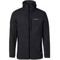 Zip-up hooded windbreaker VAUDE Brenva II image 2