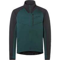 Velo Store - UK Vaude Jacket zipped VAUDE Posta VII softshell | Extra 10% off with Subscription, Postage £16.79 to UK Fedex.