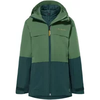 3-in-1 waterproof hooded jacket for kids VAUDE CupIII