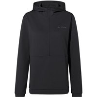 Velo Store - UK Vaude Women's hooded sweatshirt VAUDE All Year | Extra 10% off with Subscription, Postage £16.79 to UK Fedex.