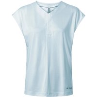 Velo Store - UK Vaude Women's T-shirt VAUDE Adlux | Extra 10% off with Subscription, Postage £16.79 to UK Fedex.