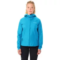 Women's windbreaker VAUDE Scopi image 2