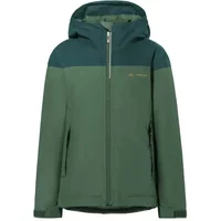 Waterproof hooded jacket for children VAUDE Lulea 2L