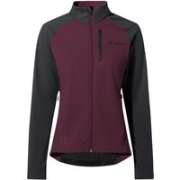 Velo Store - UK Vaude Women's long-sleeve jacket VAUDE Softshell Posta II | Extra 10% off with Subscription, Postage £16.79 to UK Fedex.