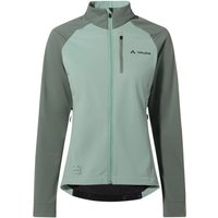 Velo Store - UK Vaude Women's zip-up jacket VAUDE Posta II | Extra 10% off with Subscription, Postage £16.79 to UK Fedex.