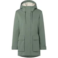 Women's parka VAUDE Manukau III image 2
