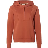Women's hooded sweatshirt VAUDE Manukau IV