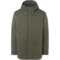 Coat VAUDE Manukau III image 2