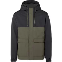 Waterproof jacket VAUDE Manukau III image 2