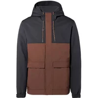 Waterproof jacket VAUDE Manukau III image 2