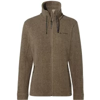 Women's fleece VAUDE Skomer Winter image 2