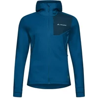 Women's fleece VAUDE Monviso III image 2