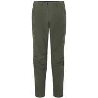 Velo Store - UK Vaude Waterproof Trousers VAUDE Qimsa Light Pants II Softshell | Extra 10% off with Subscription, Postage £16.79 to UK Fedex.