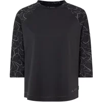 Women's 3/4-sleeve jersey VAUDE Neyland II image 2