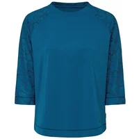 Women's 3/4-sleeve jersey VAUDE Neyland II image 2