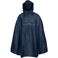 Velo Store - UK Vaude Poncho VAUDE Valdipino | Extra 10% off with Subscription, Postage £16.79 to UK Fedex.