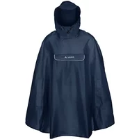 Velo Store - UK Vaude Poncho VAUDE Valdipino | Extra 10% off with Subscription, Postage £16.79 to UK Fedex.