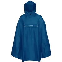 Velo Store - UK Vaude Poncho VAUDE Valdipino | Extra 10% off with Subscription, Postage £16.79 to UK Fedex.