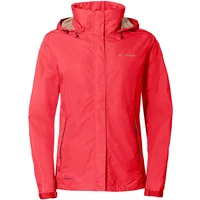 Women's waterproof jacket VAUDE Escape Light image 2
