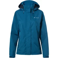 Women's waterproof jacket VAUDE Escape Light image 2