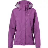 Women's waterproof jacket VAUDE Escape Light image 2