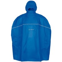 Velo Store - UK Vaude Poncho child VAUDE Grody | Extra 10% off with Subscription, Postage £16.79 to UK Fedex.